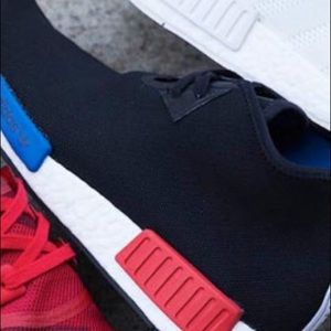 Meet your Posher, Colin